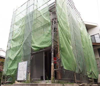 横浜で永く快適に住める家