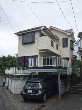 横浜市旭区川井本町にて家賃で買える４LDK中古戸建を販売しています！