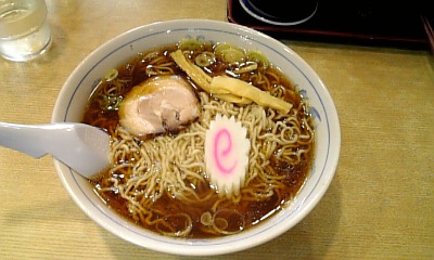 ラーメン