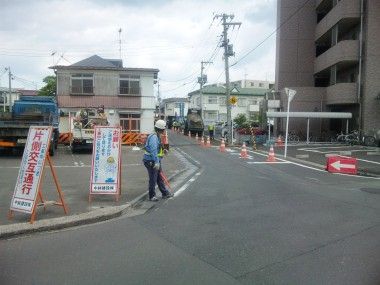 東日本大震災の災害復旧工事