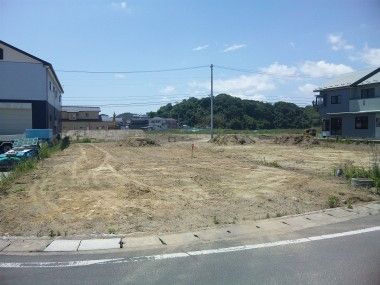 東日本大震災のがれきの撤去工事