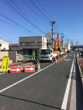 海水と戦う男たち！ ３.１１東日本大震災で壊れた下水道管をなおします！
