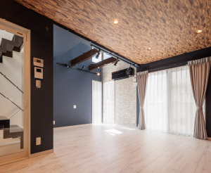 ヴィンテージ・インダストリアル