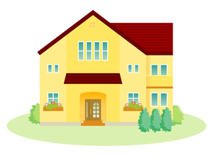 いい二世帯住宅を建てるには