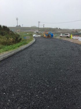 ３.１１東日本大震災　復興の道