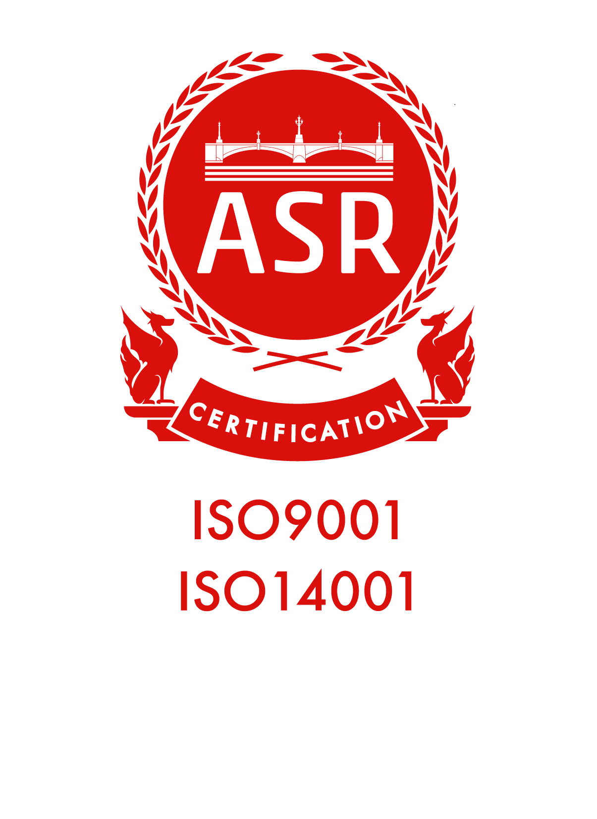 ISO9001：2015