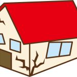 最近注目されているのは「免震」「制震」