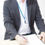 不安に思ったら専門家に頼みましょう！