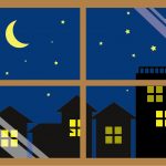 照明計画:「映り込み」を考慮する