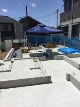 東戸塚で戸建住宅創っています！