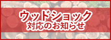 ウッドショック対応