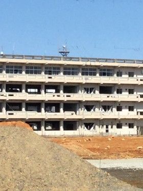 宮城県気仙沼向洋高等学校