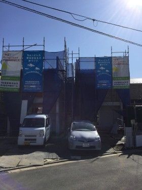 平塚のデザイナーズ賃貸マンション