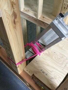 現場の掃除・安全