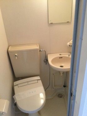 ビッグバン二俣川