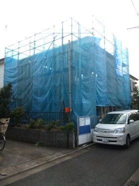 Ｎ邸