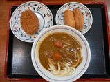 うどん３