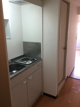 ビッグバン二俣川