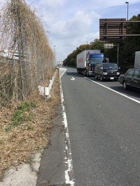 羽田街道おもてなし清掃