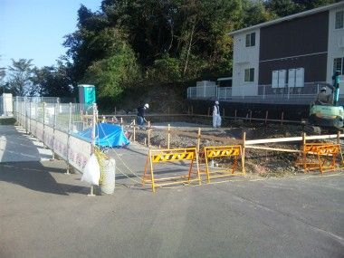 すまいる作業所