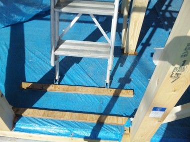 横浜市　旭区で建築家がプロデュースした狭小住宅