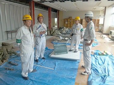 横浜市立上郷中学校