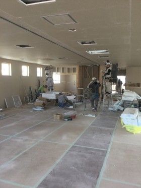 鶴見区佃野町に保育園