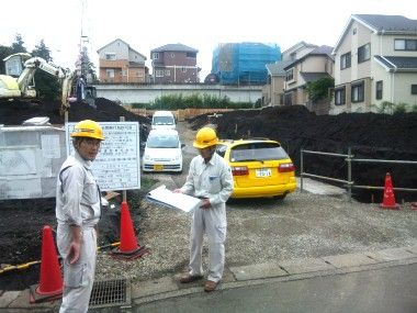 ９月度　　現場パトロール（その４）