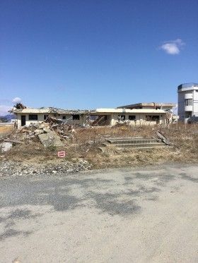 宮城県気仙沼向洋高等学校
