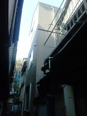 木造耐火建築物