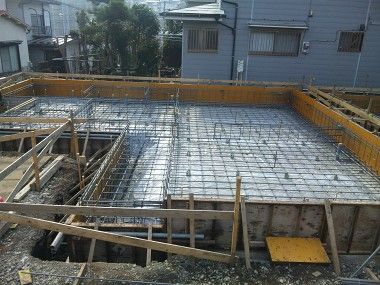 建築家がプロデュースした狭小住宅