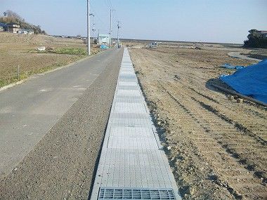 宮城県七ヶ浜町で