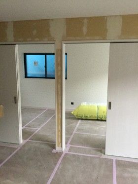 旭区鶴ヶ峰で住まいづくり