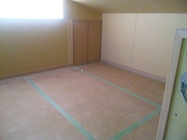 戸塚の外断熱住宅