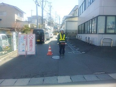 ２０１３年４月度　宮城のパトロール（その６）