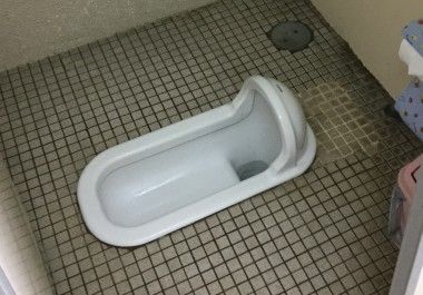 トイレ掃除から学ぶ