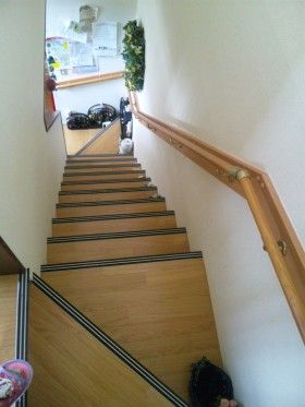 介護リフォーム