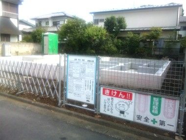 ９月度　　現場パトロール（その２）