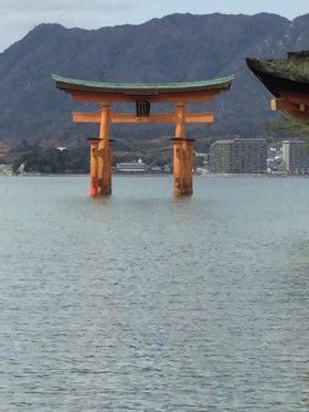 広島行って来ました！（その１）