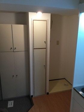 マンションのフルリフォーム工事
