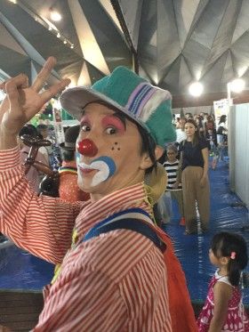 サマーフェスタ