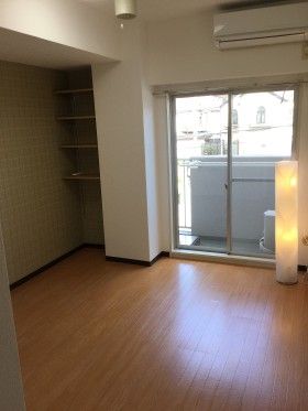 投資物件におすすめ！のマンション！をリフォームしました