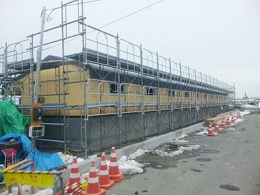 水産業の共同利用施設