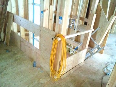 現場の整理整頓