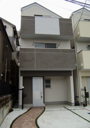 建築家についてのお話です