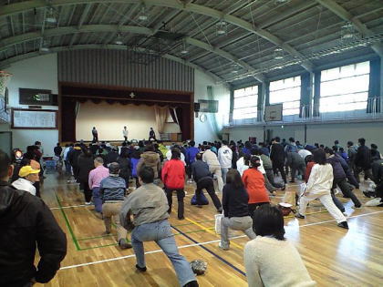 日本を美しくする会