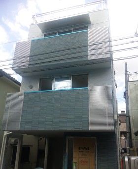 ９月度　　現場パトロール　（その１）