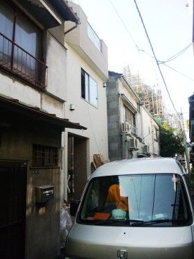木造耐火建築物