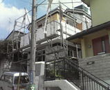 中尾町住宅新築工事