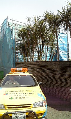 T様邸新築工事